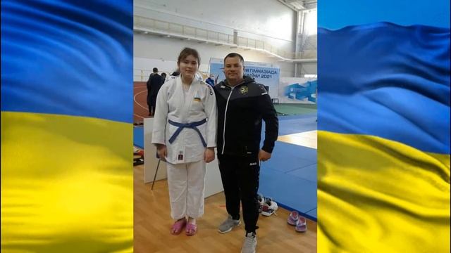 Дзюдо Шостка (lll літня гімназіада України з дзюдо 2021) смотреть онлайн