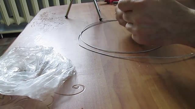 Ёршик для внешника своими руками. Ёршик щетка своими руками. смотреть онлайн