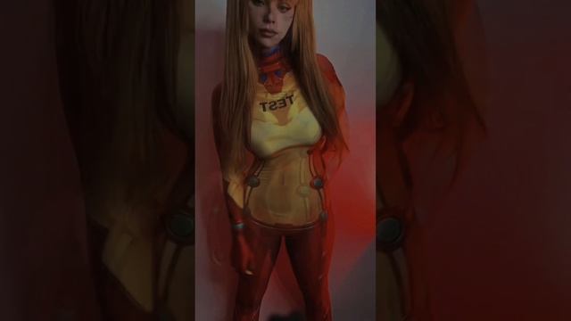 Косплей-модели из TikTok ❤️? (часть 122) ? #shorts #anime #cosplay