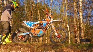 ОТЗЫВ ОТ ВЛАДЕЛЬЦА СПУСТЯ ГОД ВЛАДЕНИЯ AVANTIS 300 PRO EFI В ЖЁСТКИХ УСЛОВИЯХ