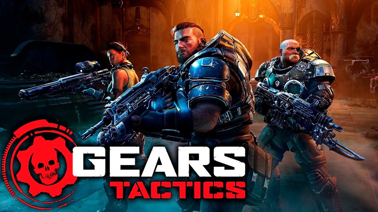 Gears 5 потерявшиеся изгои карта