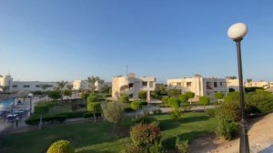 Long Beach Hurghada Resort 4*