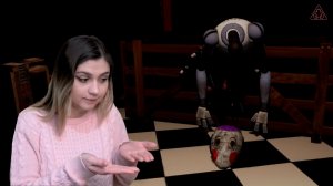 ГОЛОВА РОБОТА - Five Nights at Freddy’s: Security Breach #20