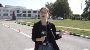 В Кемерово прошел конкурс Автоледи-УИС Кузбасса