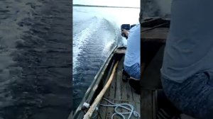 Мотор Болотоход 13 лс