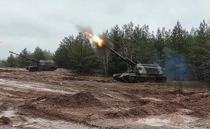 Когда будет наступление на Николаев и Одессу