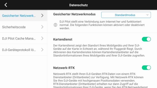 Neues Update für die M300 RTK - V3.0.0.1 смотреть онлайн