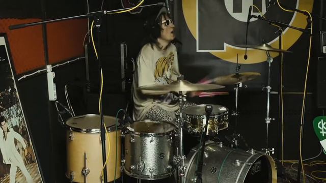 СУПЕРКОЗЛЫ - Каждый день под кайфом (live ВЫШКА 2020)
