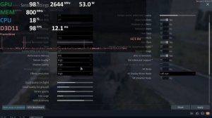 WAR THUNDER on Radeon 780M (Ryzen 7 8700G, Ryzen 7 8840HS, Ryzen 7 7840HS ect) Gameplay Test