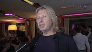 Валерия поделилась секретами красоты и здорового питания.