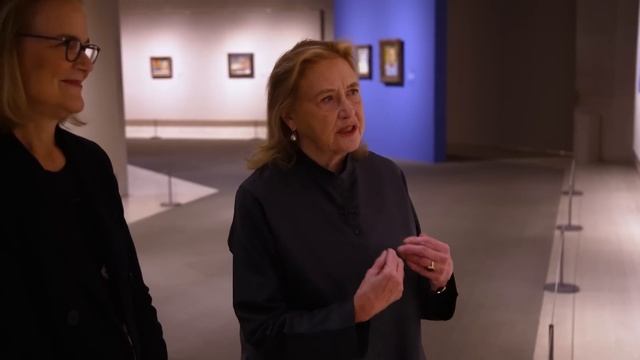 Exhibition Tour—Vertigo of Color: Matisse, Derain, and the Origins of Fauvism | Met Exhibitions