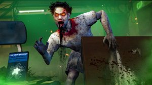 САМАЯ СТРАШНАЯ ШКОЛА! НИКТО НЕ ВЫБЕРЕТСЯ ЖИВЫМ