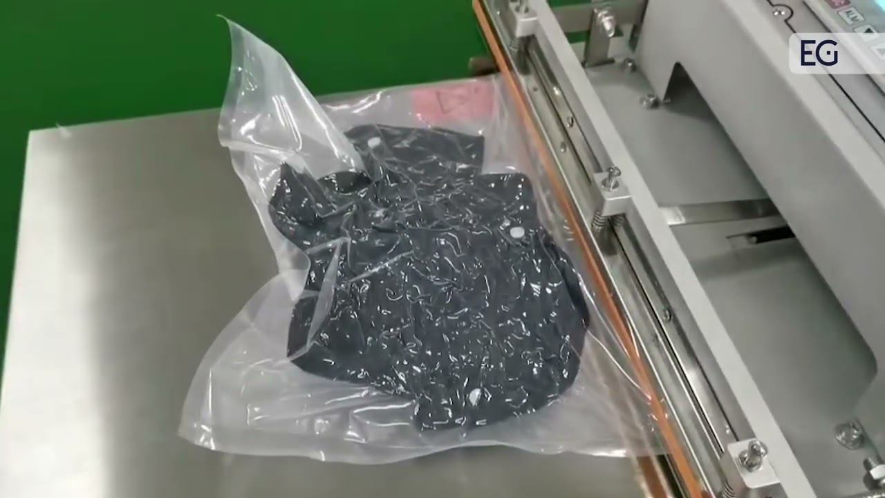 Вакуумный упаковщик M-1000