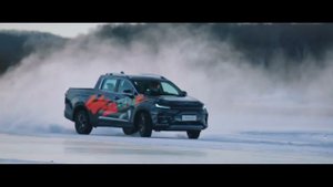 GEELY Radar RD6 2023года