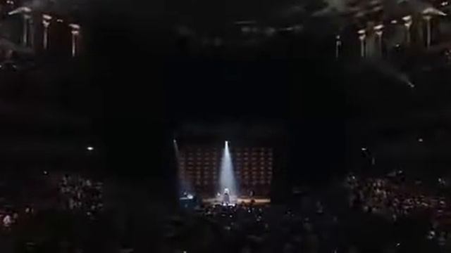 Adele Someone like you - live at The Royal Albert Hall смотреть онлайн