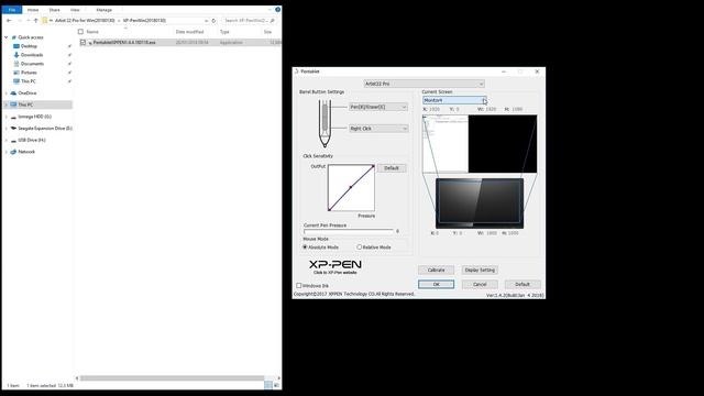 XP-Pen ARTIST 22 PRO - REVIEW by a Professional Animator! @XPPen @AnimatorME.official смотреть онлайн
