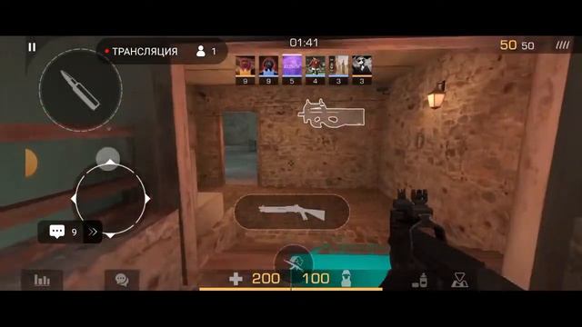 тест Обновы смотреть онлайн