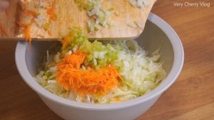 КОТЛЕТЫ из КАПУСТЫ | рецепт овощных котлет