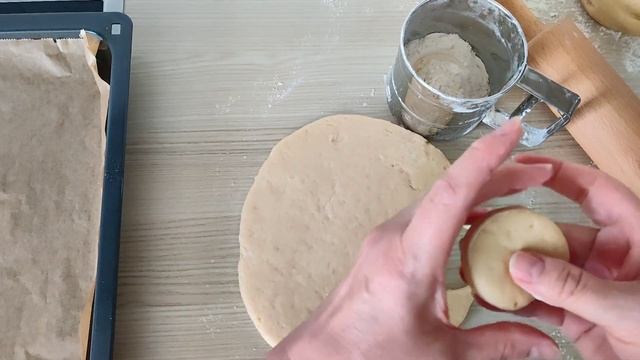 Творожные пряники вкуснейшие* и глазурь на желатине!