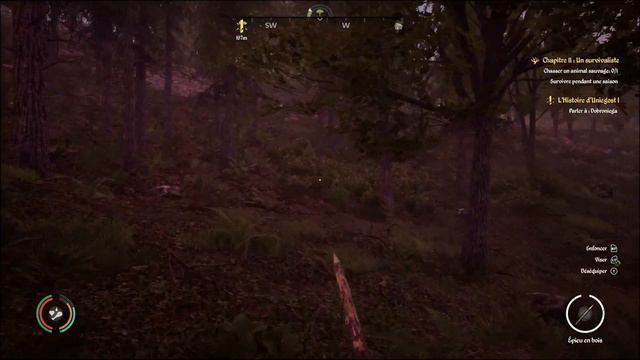 Medieval Dynasty 🏰 Un véritable voyage dans le temps ! | découverte commentée Xbox Game Pass & PS5 смотреть онлайн