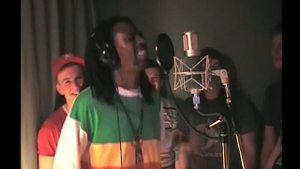 PART 2 - GENERAL LEVY Dubplate Medley for CONVICT SOUND - High Quality !!!