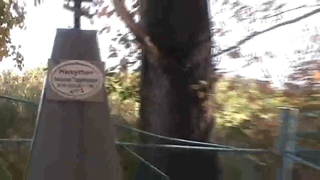 На кладбище. Могилы матери Маоии и родных наших. 20.09.2020 смотреть онлайн