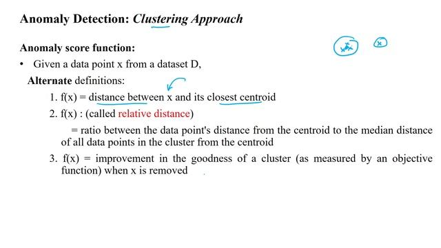 100 Anomaly Detection using K-means Clustering смотреть онлайн