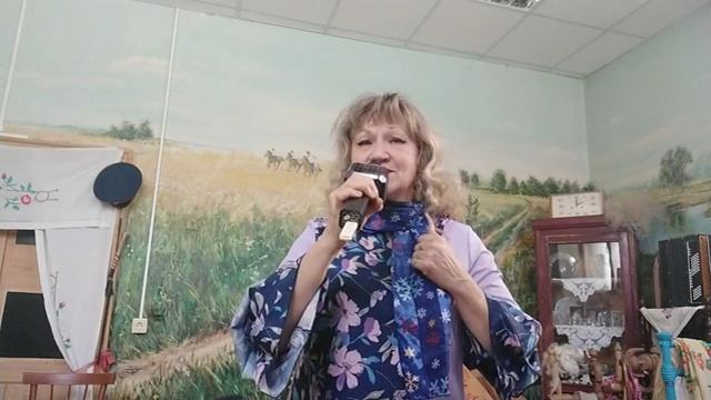 Маргарита Агашина – А где мне взять такую песню (Васильева Светлана Ивановна)