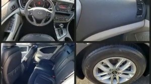 2011 Kia Optima LX in Tampa, FL 33614