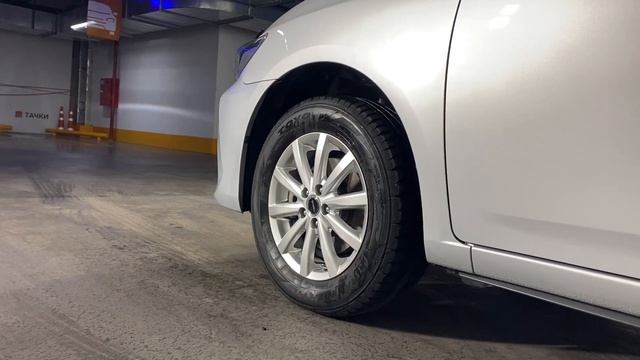 Toyota Allion смотреть онлайн