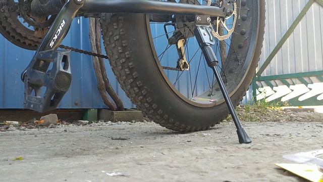 Инженер блин,ТО велосипедов. смотреть онлайн