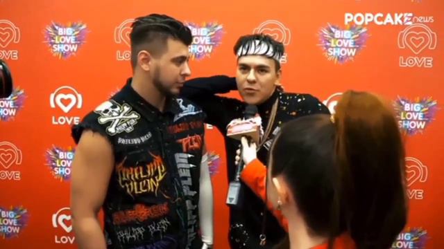 GAYAZOV$ BROTHER$ | Интервью
