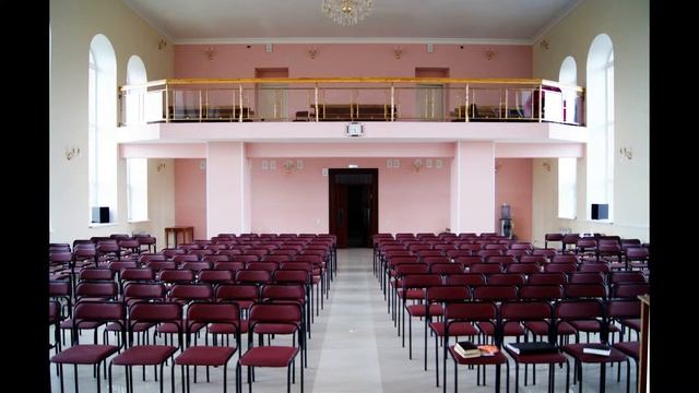 Есхол - Да будет воля Твоя смотреть онлайн