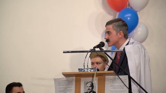 К барьеру: В. Н. Виноградов vs Л. П. Берия смотреть онлайн