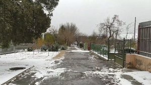 Худжанд  декабрь  2022