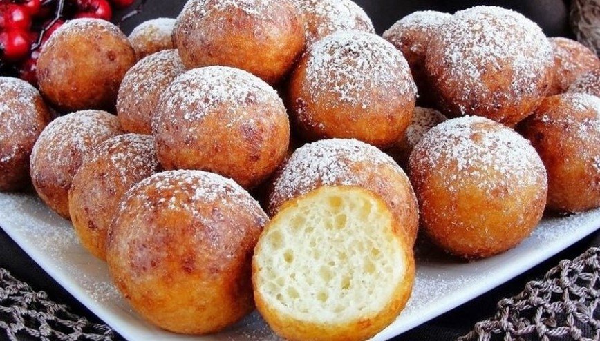 Что приготовить из Творога ?