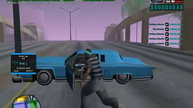 sbiv + vse v ple4i смотреть онлайн