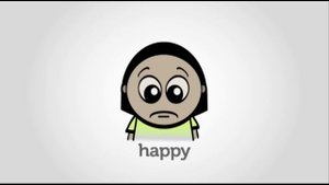 The verb "to be" negative