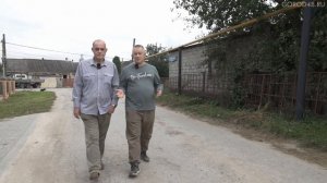 Тот самый Липецк: «От Сокольска до Сокола»