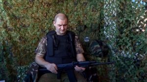 Сайга - 410 для "ОХОТЫ". Теория и практика)