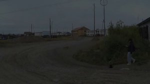 Обзор поселка Чокурдах 26 08 2022г