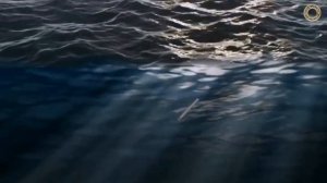 Торпеда судного дня «Посейдон» / Doomsday torpedo "Poseidon"