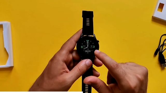 جدید ترین ساعت شیائومی مدل imilab w12 смотреть онлайн