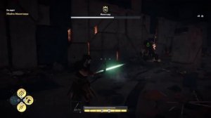 Лабиринт Минотавра Ассасин Крид Одиссея