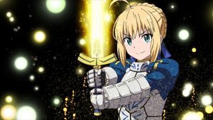 Super Affection Full Version / Fate grand Carnival X Carnival Phantasm