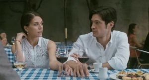 Царство красоты - Русский трейлер (HD)