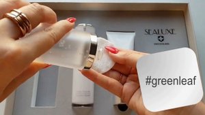 Косметика SEALUXE