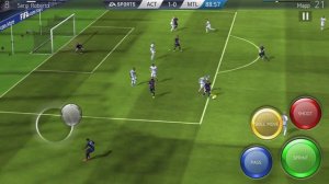 FIFA 16 iOS Road To Division One #7