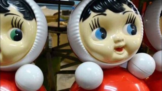 ЧТО ВНУТРИ НЕВАЛЯШКИ / А ВЫ ЭТО ЗНАЛИ? смотреть онлайн