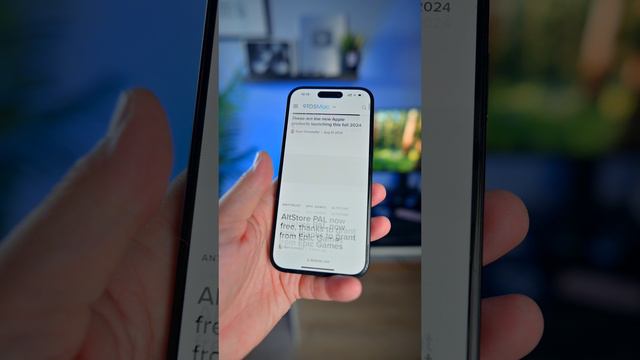 Стоит ли покупать iPhone 15 прямо сейчас